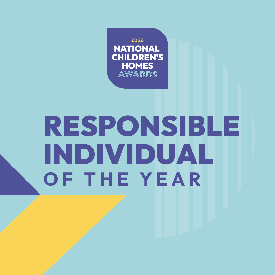 Responsible Individual of the Year Award Category