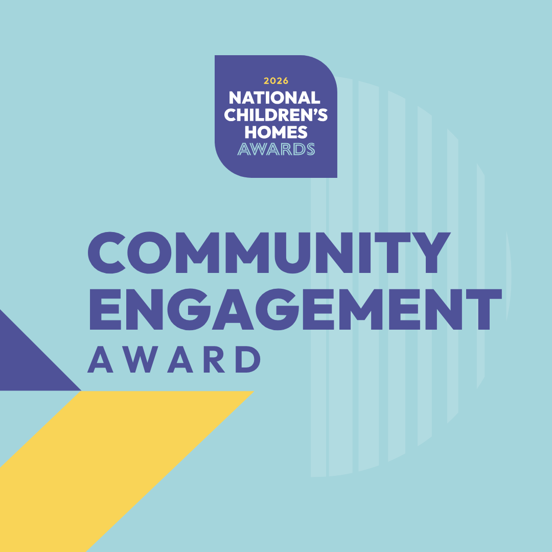 Community Engagement Award Category