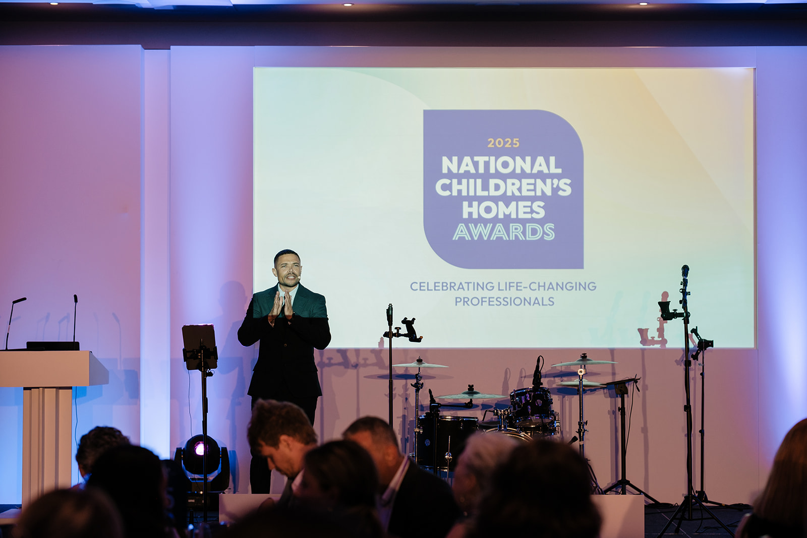 2025 National Children's Homes Awards